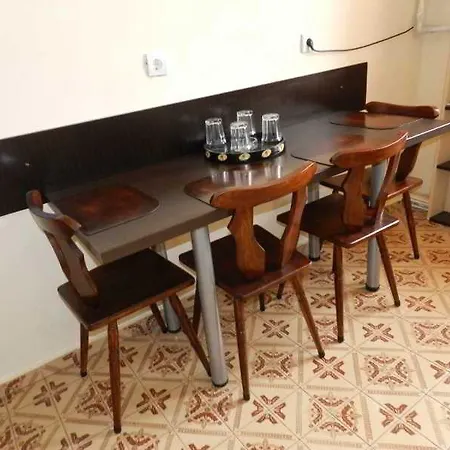 Andu Hotel Brasov