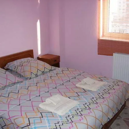 Andu Hotel