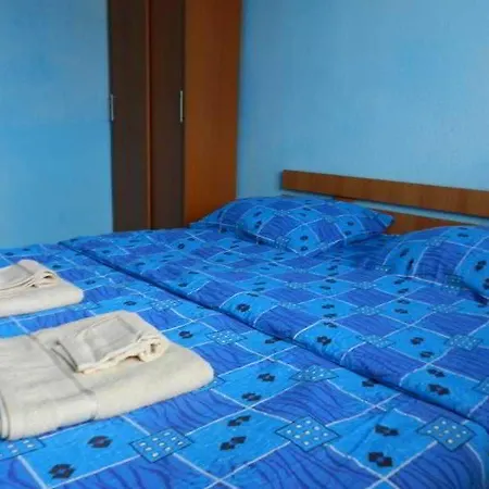 Andu Hotel Brasov